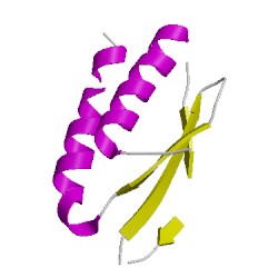 Image of CATH 2w9jA00