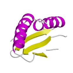 Image of CATH 2w9jB00