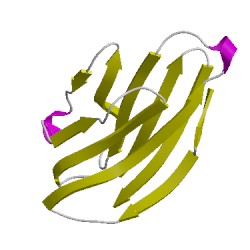 Image of CATH 2w9lB00