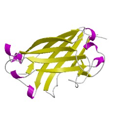 Image of CATH 2w9lC00