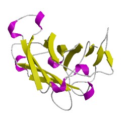 Image of CATH 2w9lF00