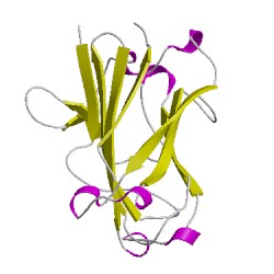 Image of CATH 2w9lL00