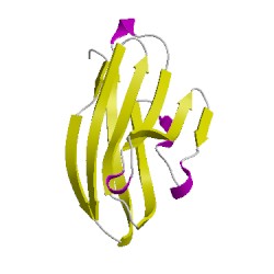 Image of CATH 2w9lV00