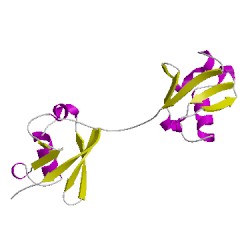 Image of CATH 2w9nA