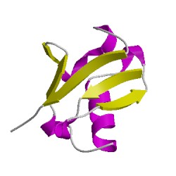 Image of CATH 2w9nA01