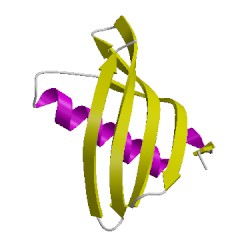 Image of CATH 2w9pA