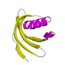 Image of CATH 2w9pB