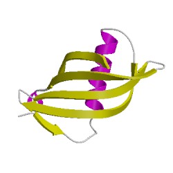 Image of CATH 2w9pC