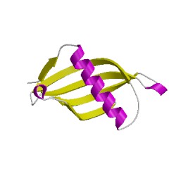 Image of CATH 2w9pD00