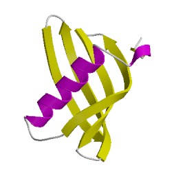 Image of CATH 2w9pE