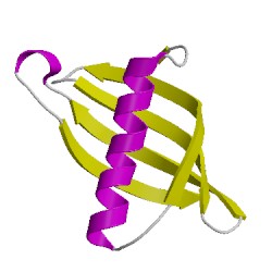 Image of CATH 2w9pI00