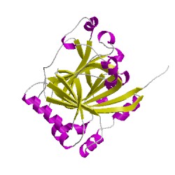 Image of CATH 2wa3A01