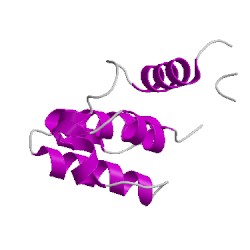 Image of CATH 2wa6A02
