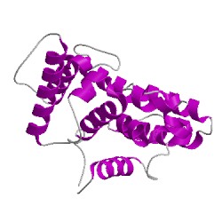 Image of CATH 2wa7A