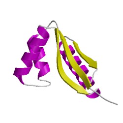 Image of CATH 2wa9C00
