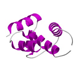Image of CATH 2waeA03