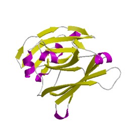 Image of CATH 2wahA