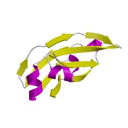 Image of CATH 2wahA01