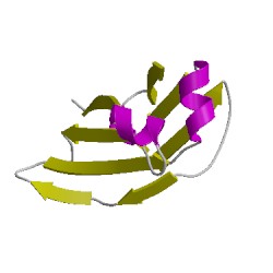 Image of CATH 2wahB01