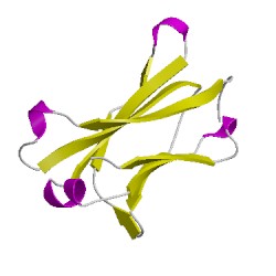 Image of CATH 2wahB02