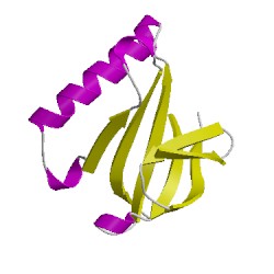 Image of CATH 2wajA01