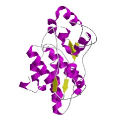 Image of CATH 2wajA02