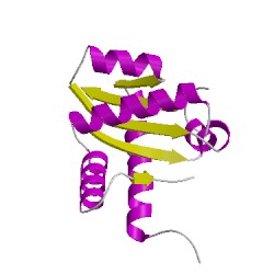 Image of CATH 2walB