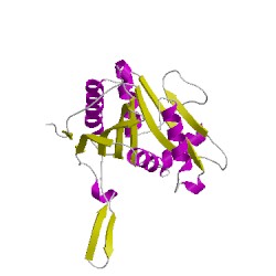 Image of CATH 2wamA01