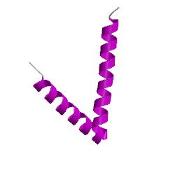 Image of CATH 2wamA02