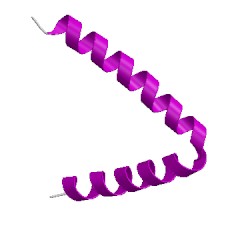 Image of CATH 2wamB02