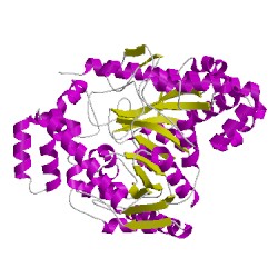 Image of CATH 2wapB