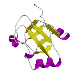 Image of CATH 2waqA02