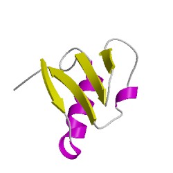 Image of CATH 2waqA03