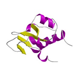 Image of CATH 2waqB01