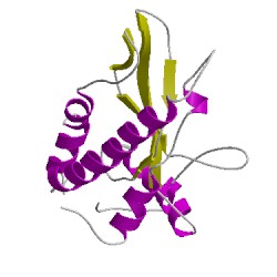 Image of CATH 2waqB02