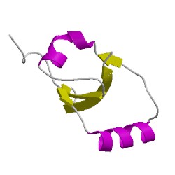 Image of CATH 2waqH