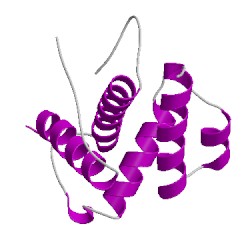 Image of CATH 2wb0X01