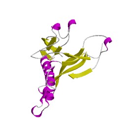 Image of CATH 2wb0X02