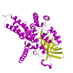 Image of CATH 2wbiA