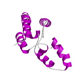 Image of CATH 2wbiA01