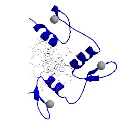 Image of CATH 2wbu