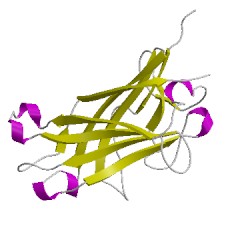 Image of CATH 2wbvB00
