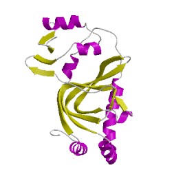 Image of CATH 2wc2A