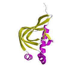 Image of CATH 2wc2A01