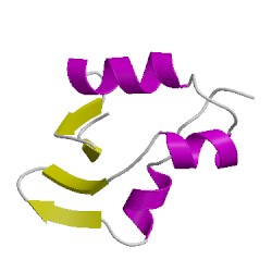 Image of CATH 2wc2A02