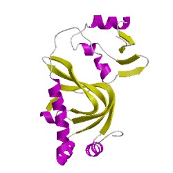 Image of CATH 2wc2B