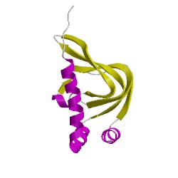 Image of CATH 2wc2B01