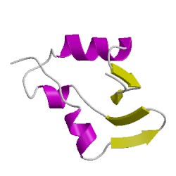 Image of CATH 2wc2B02