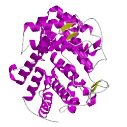 Image of CATH 2wcoA01