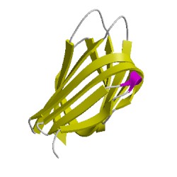 Image of CATH 2wcoA03